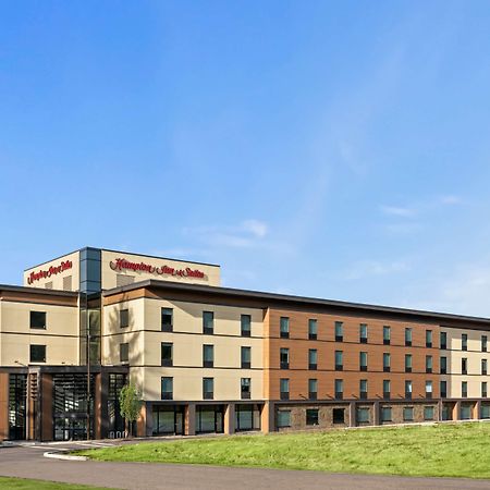 Hampton Inn & Suites Tigard Kültér fotó