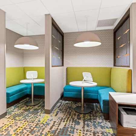 Hampton Inn & Suites Tigard Kültér fotó