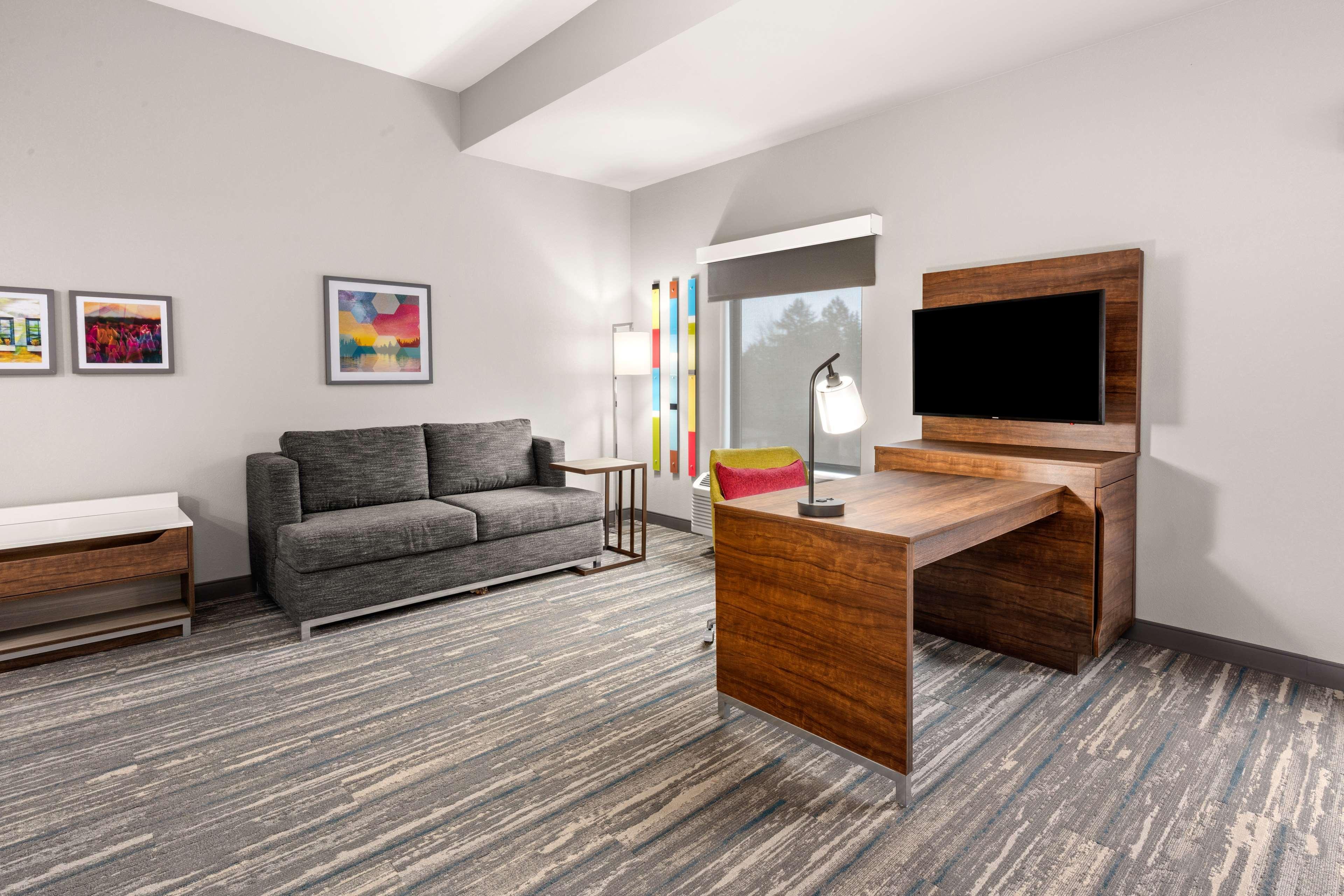 Hampton Inn & Suites Tigard Kültér fotó