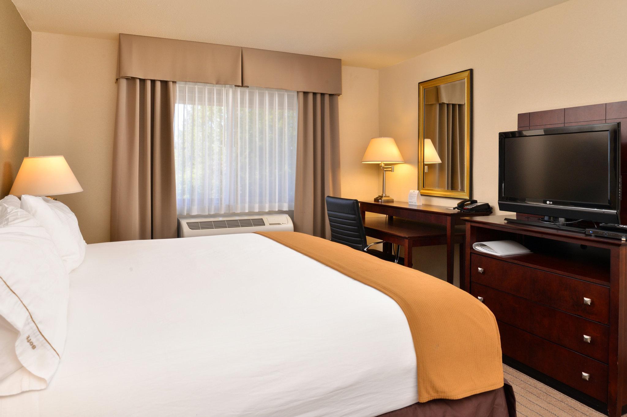Hampton Inn & Suites Tigard Kültér fotó