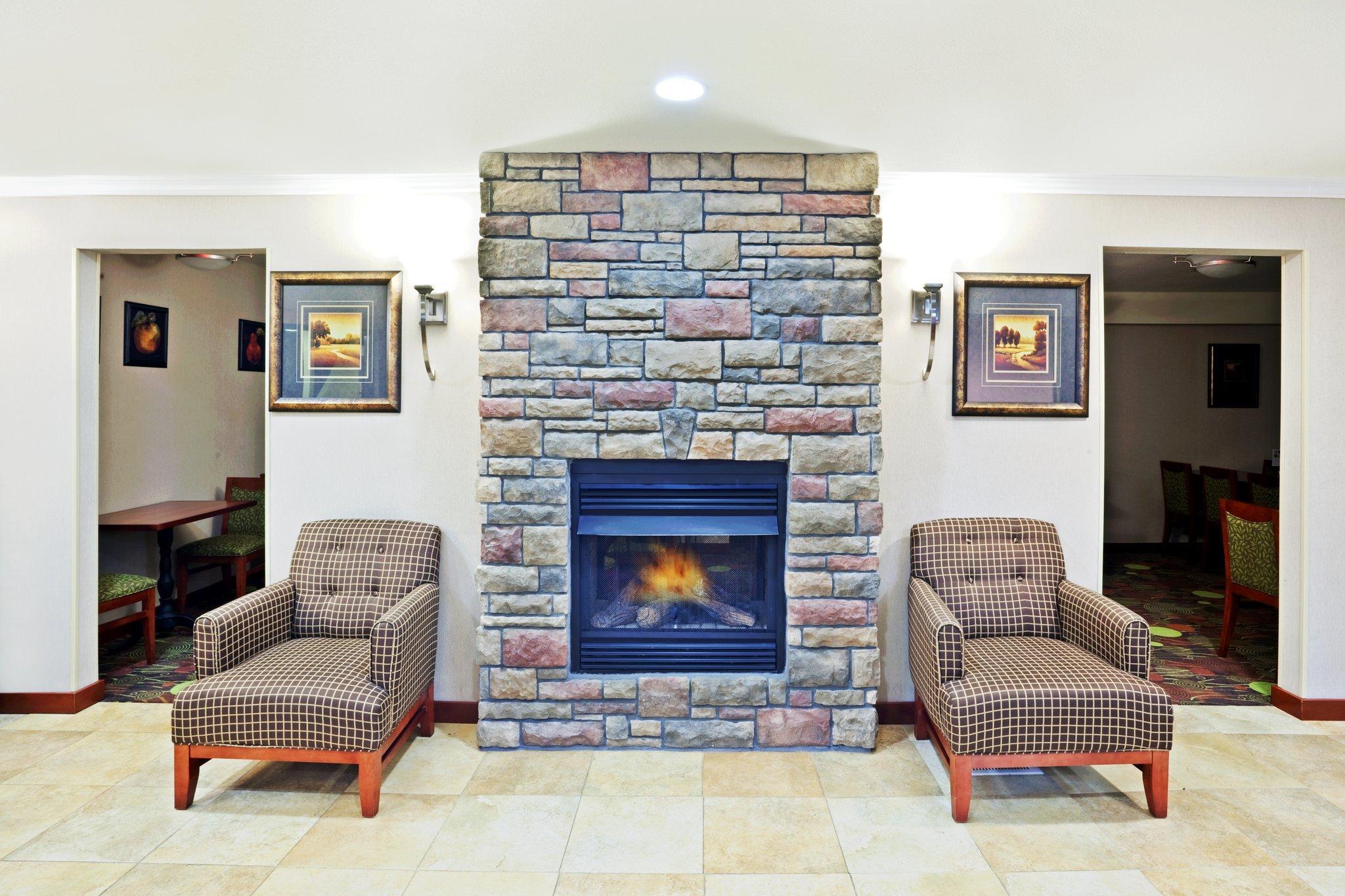 Hampton Inn & Suites Tigard Kültér fotó