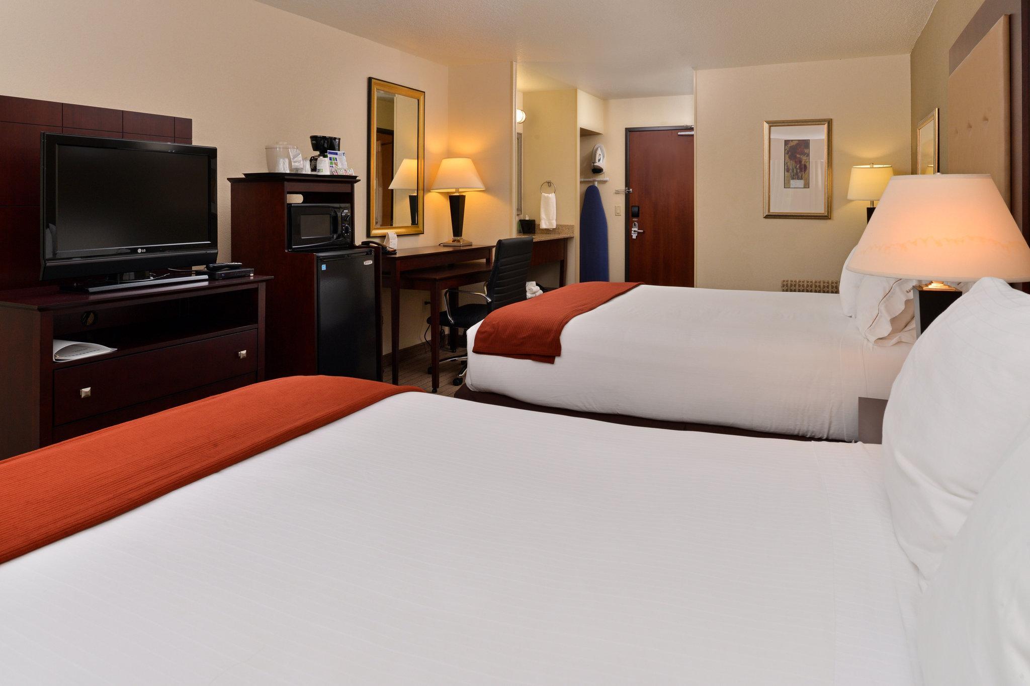 Hampton Inn & Suites Tigard Kültér fotó