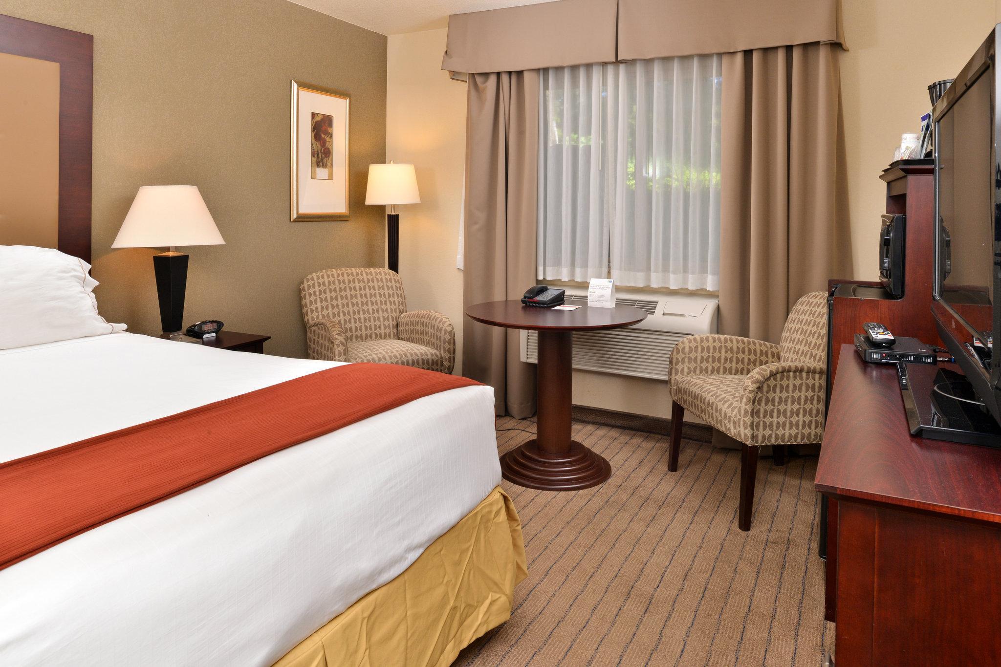 Hampton Inn & Suites Tigard Kültér fotó