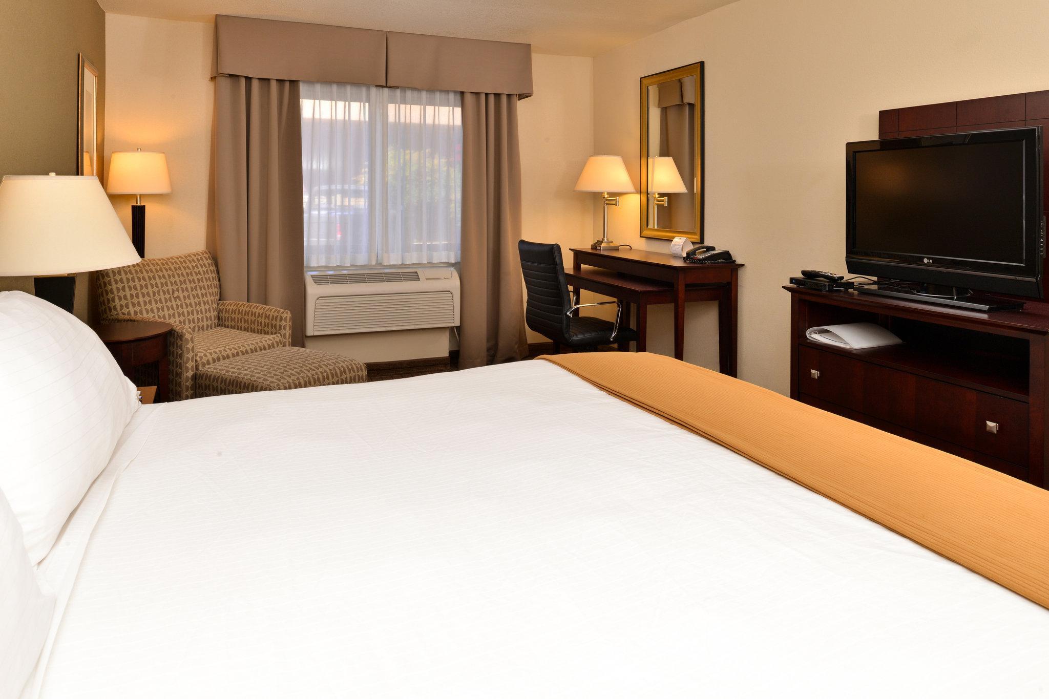 Hampton Inn & Suites Tigard Kültér fotó