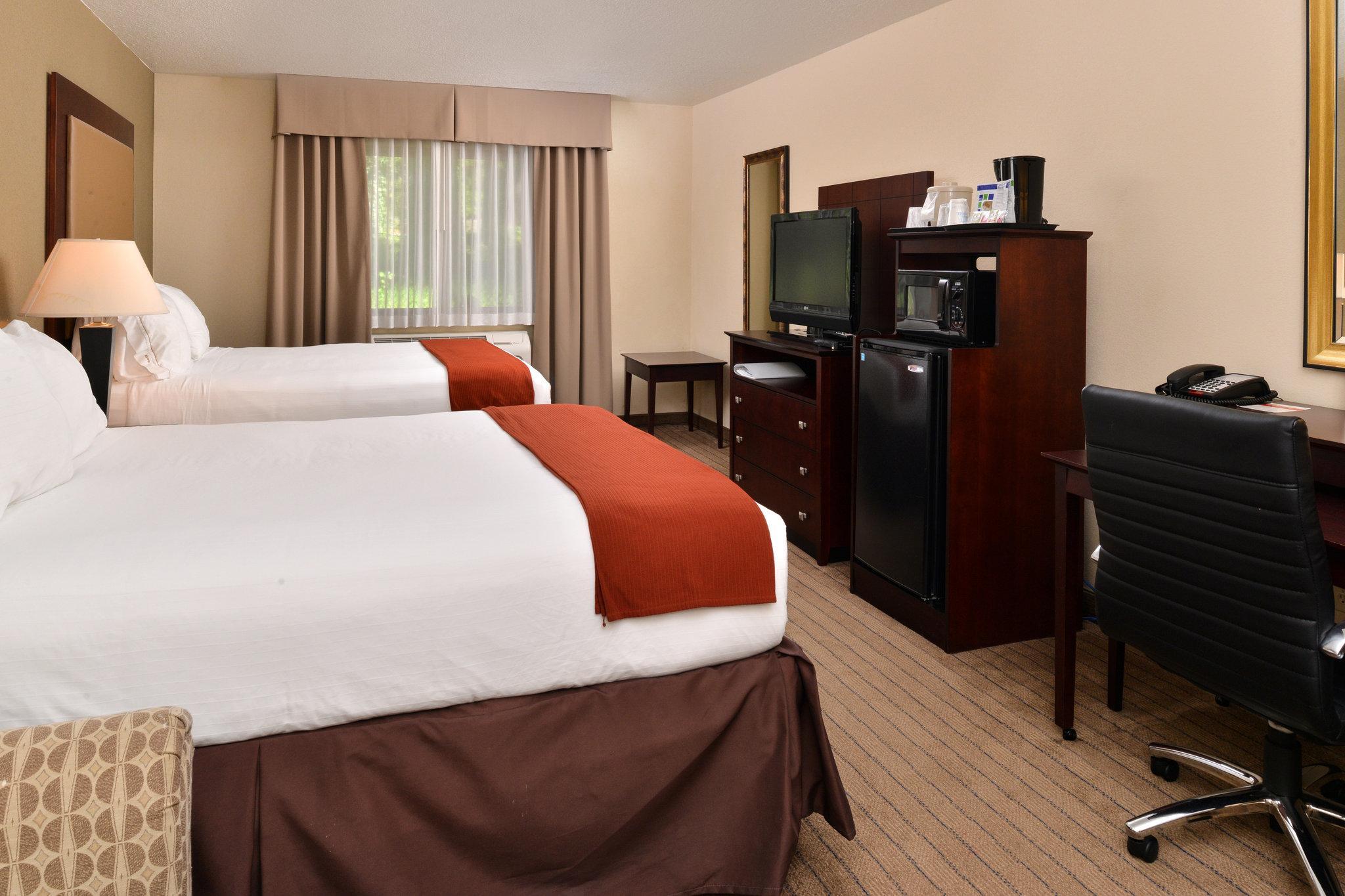 Hampton Inn & Suites Tigard Kültér fotó
