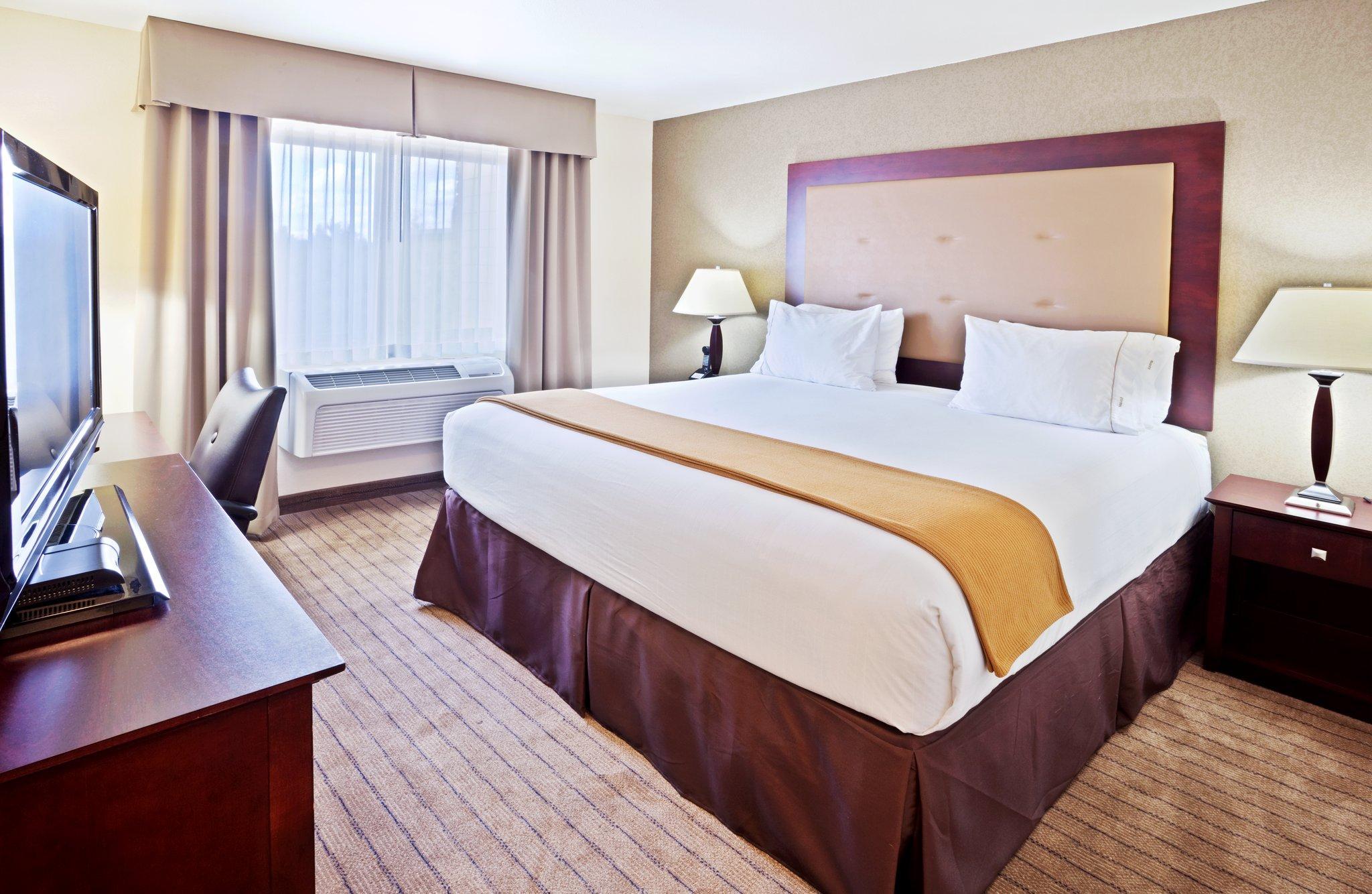Hampton Inn & Suites Tigard Kültér fotó