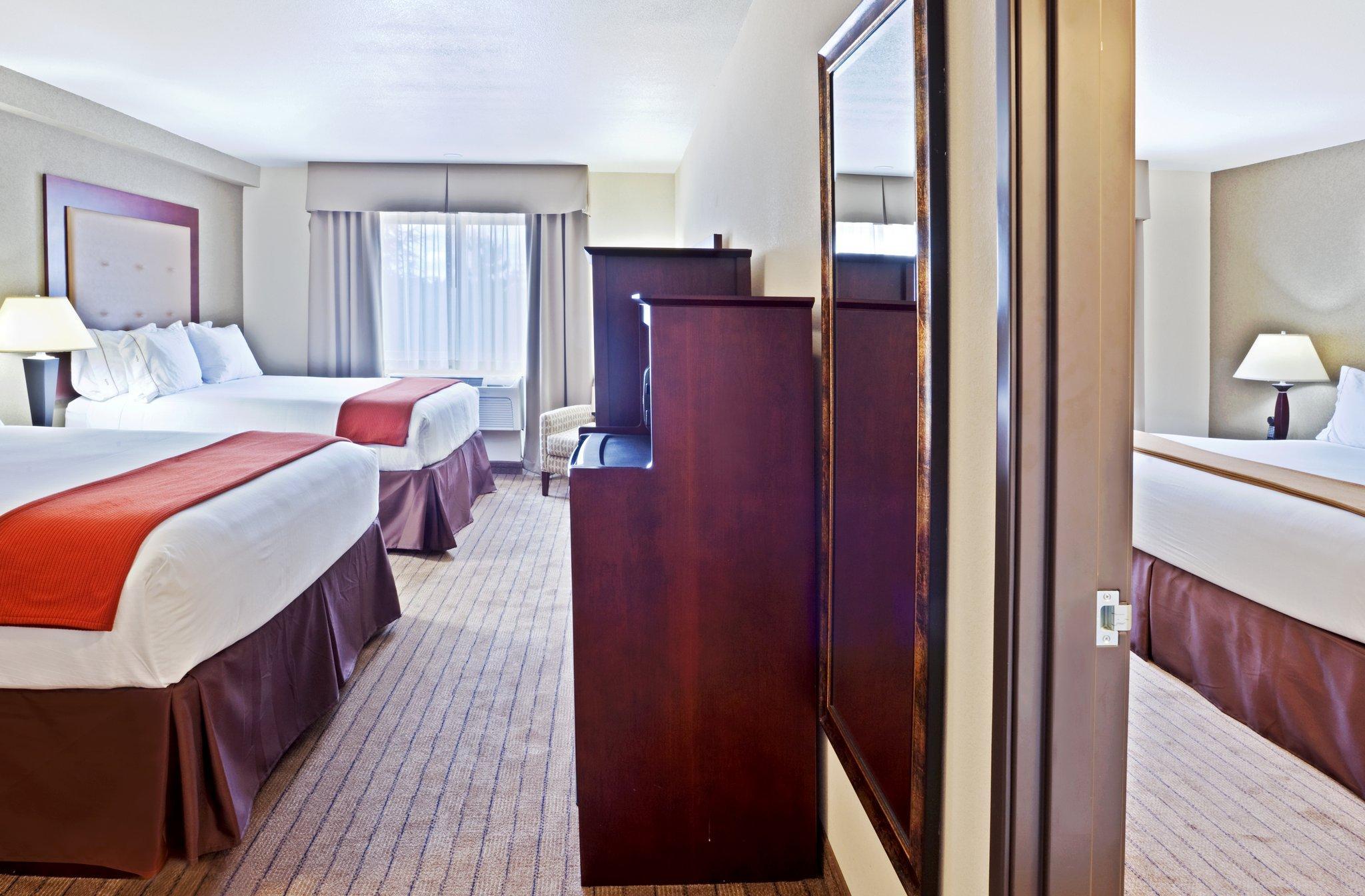Hampton Inn & Suites Tigard Kültér fotó