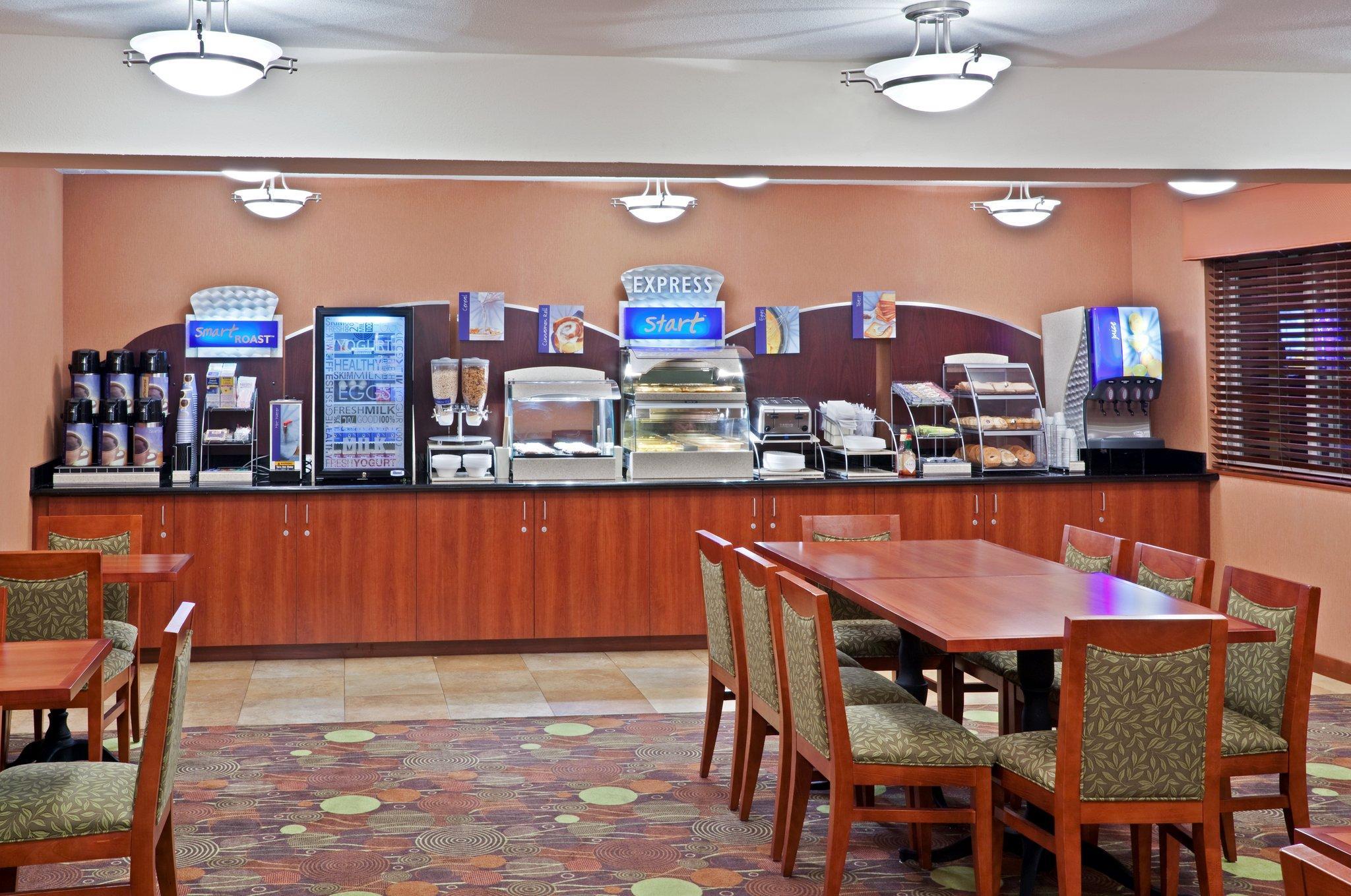 Hampton Inn & Suites Tigard Kültér fotó