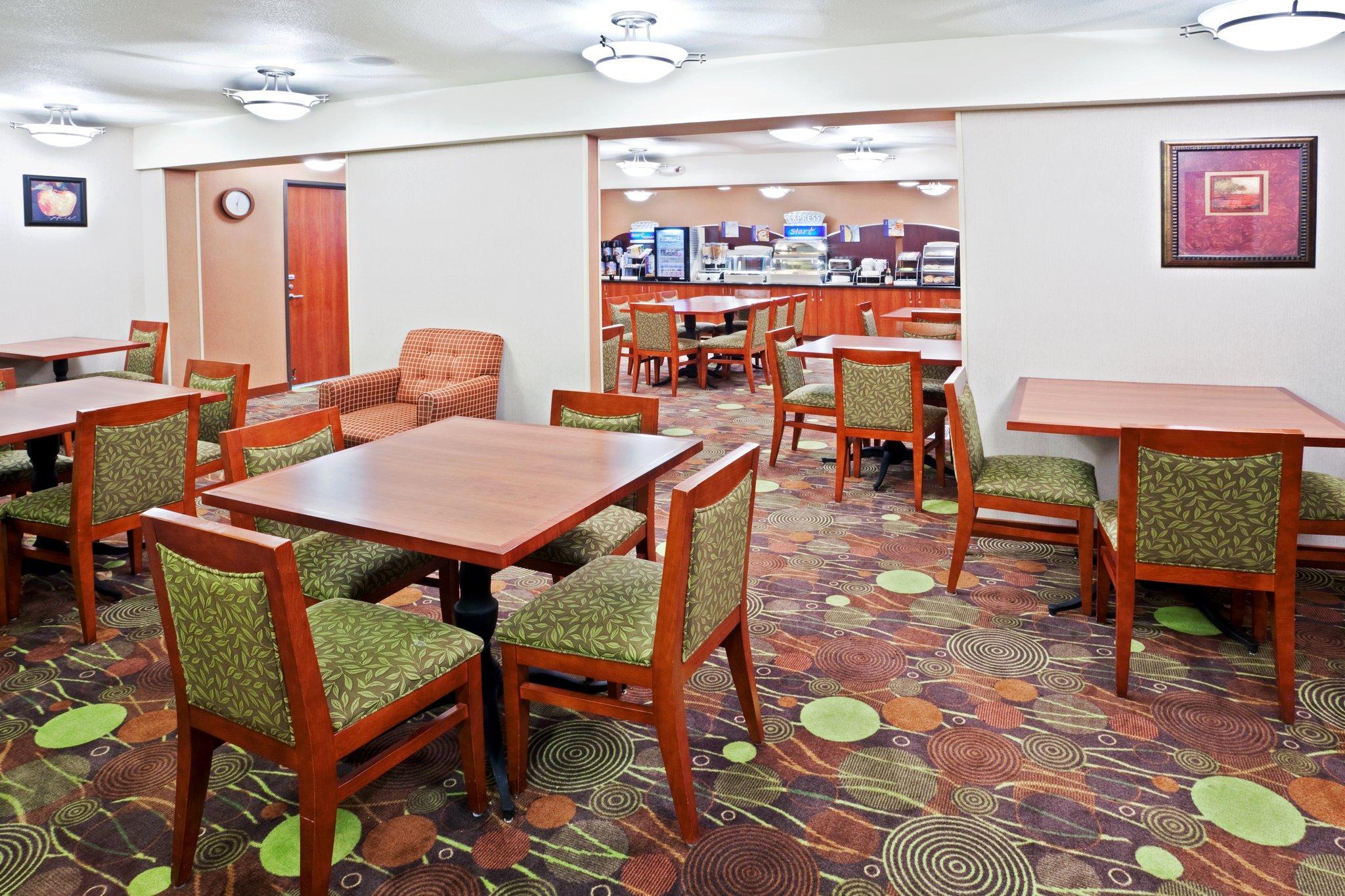 Hampton Inn & Suites Tigard Kültér fotó