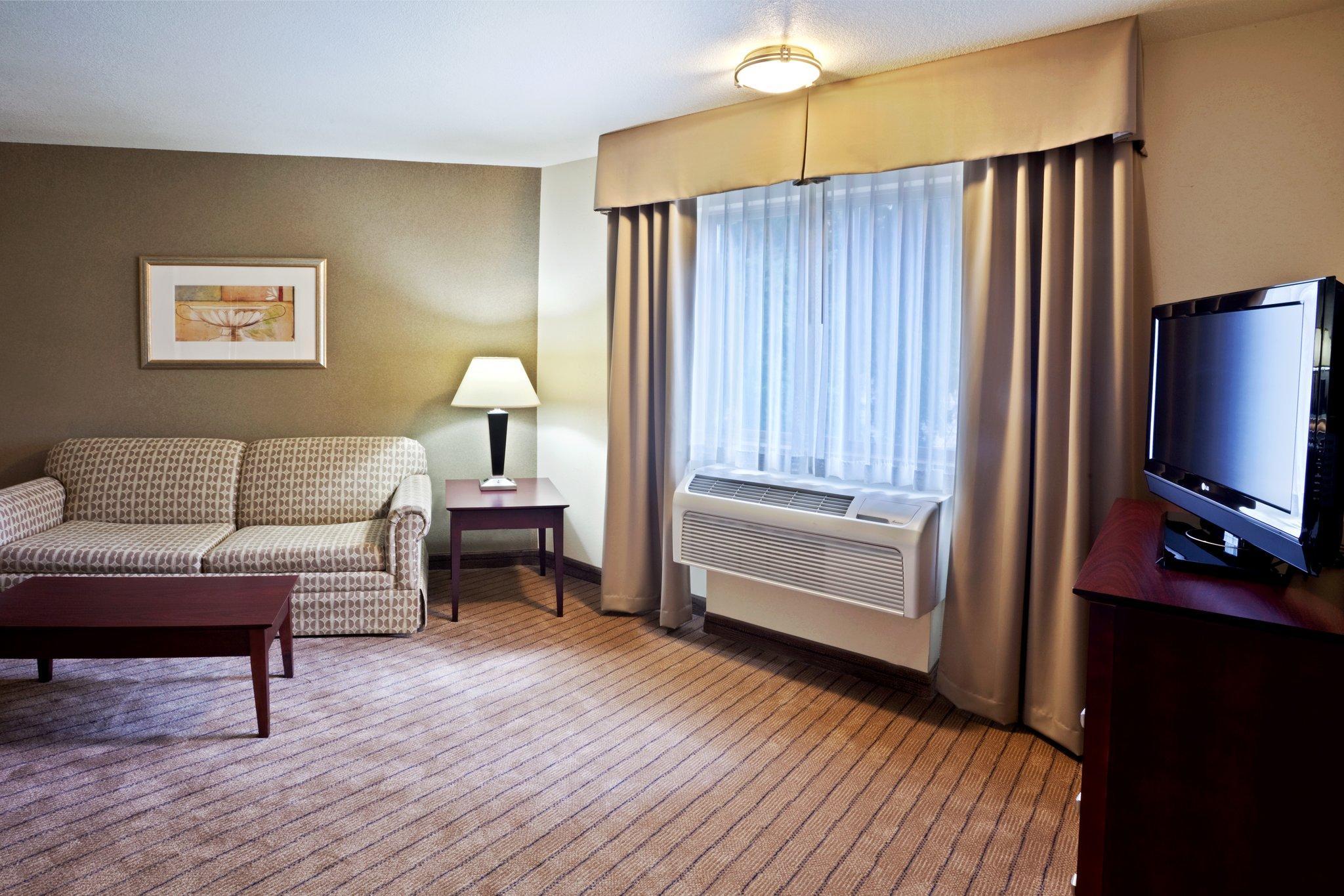 Hampton Inn & Suites Tigard Kültér fotó