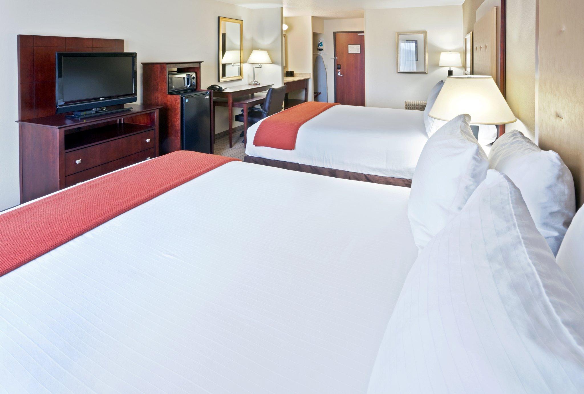 Hampton Inn & Suites Tigard Kültér fotó
