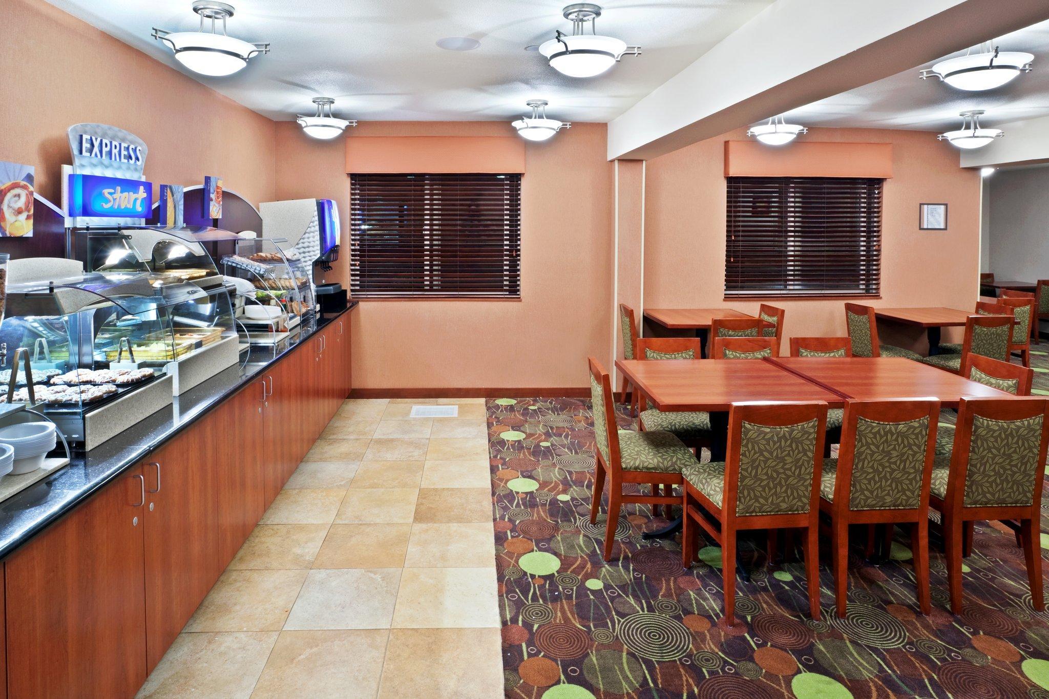 Hampton Inn & Suites Tigard Kültér fotó