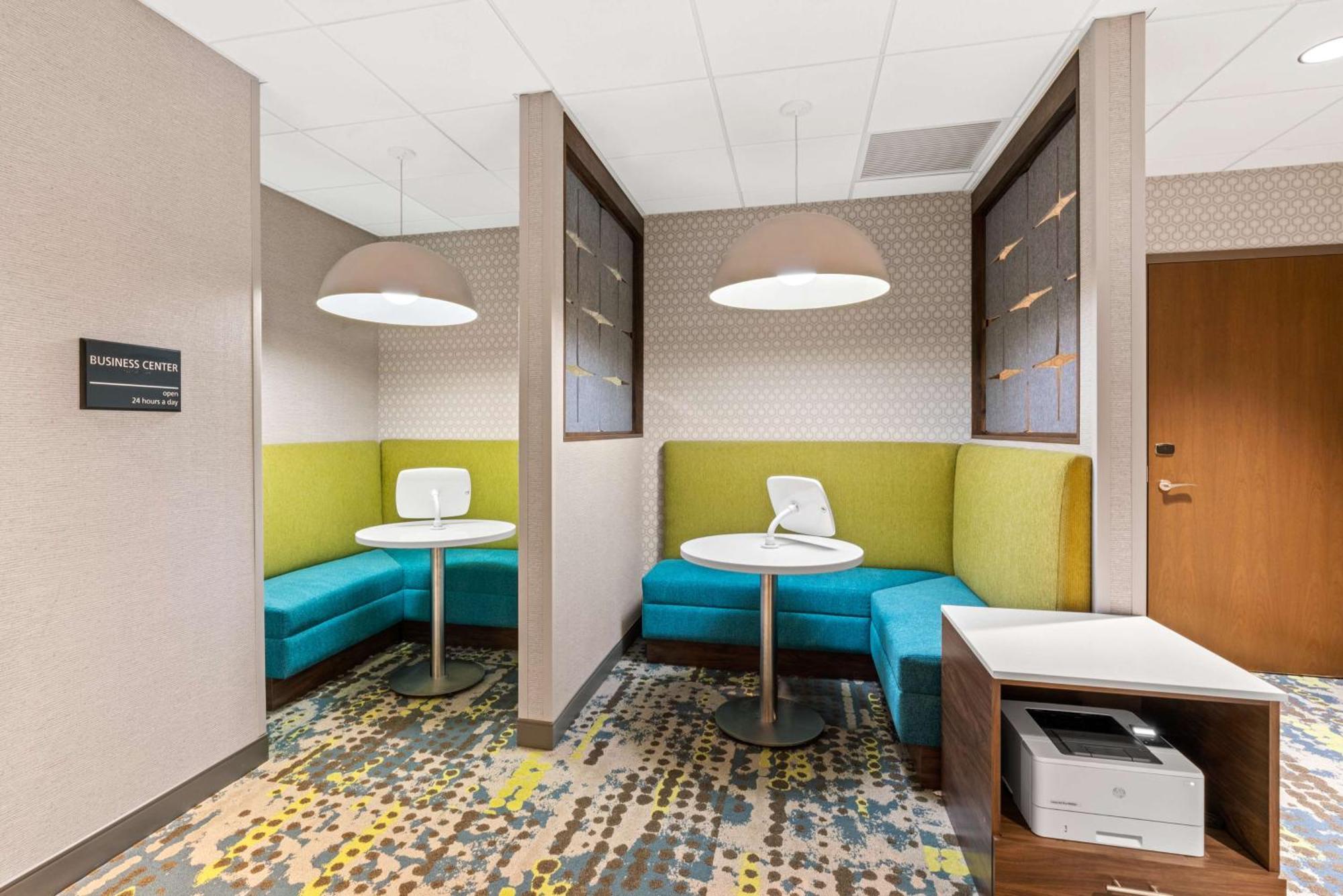 Hampton Inn & Suites Tigard Kültér fotó