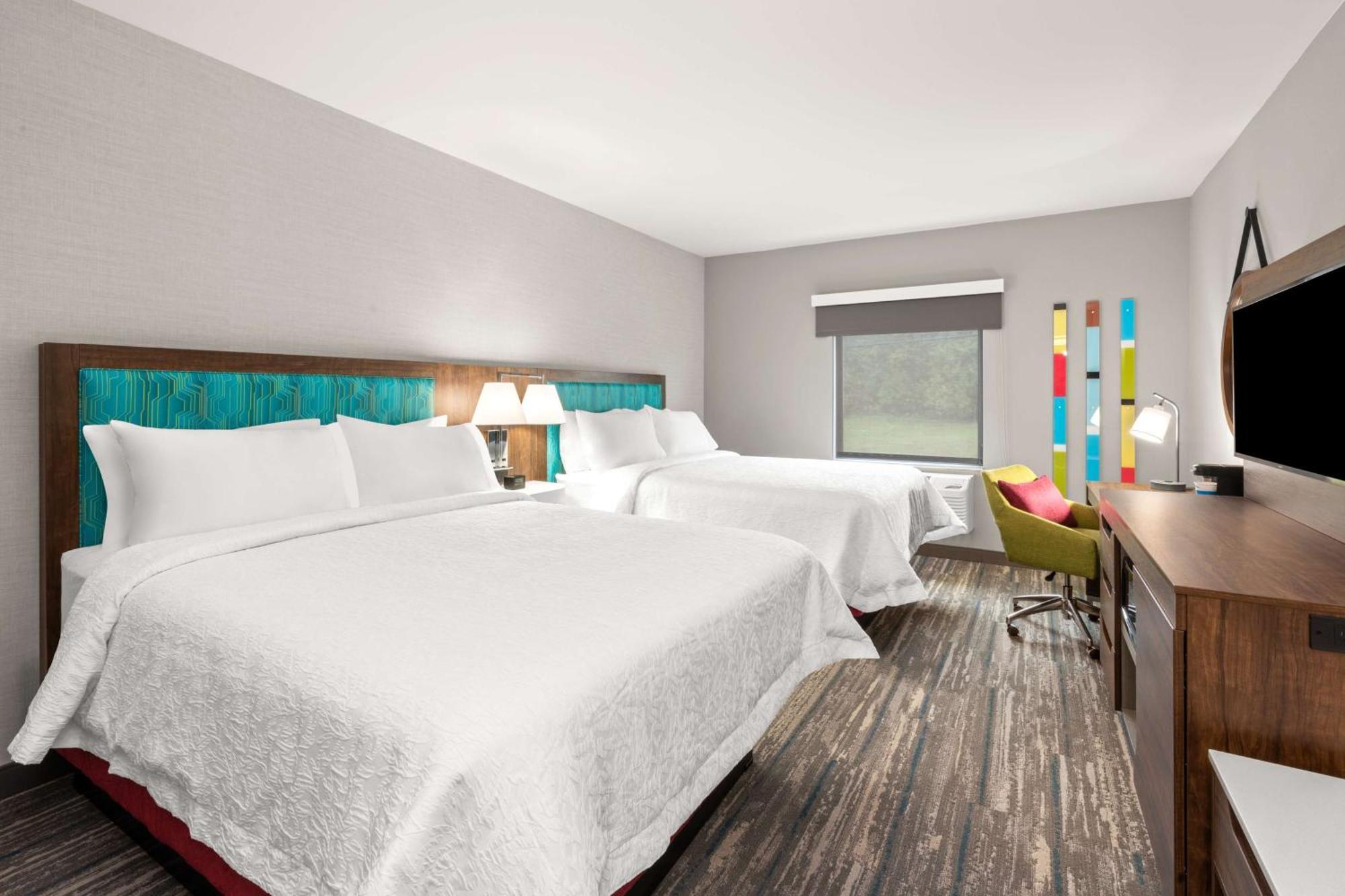 Hampton Inn & Suites Tigard Kültér fotó