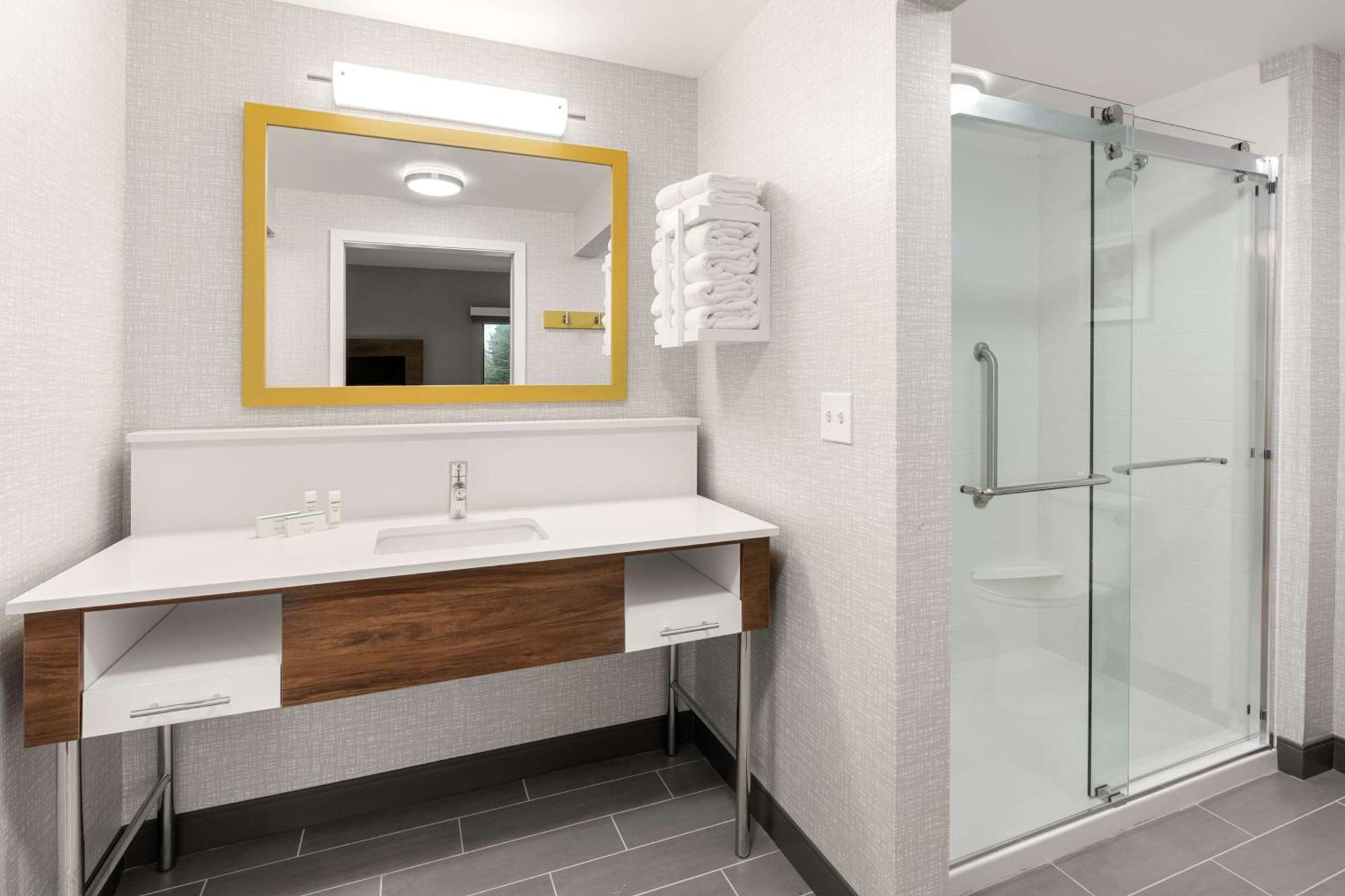 Hampton Inn & Suites Tigard Kültér fotó