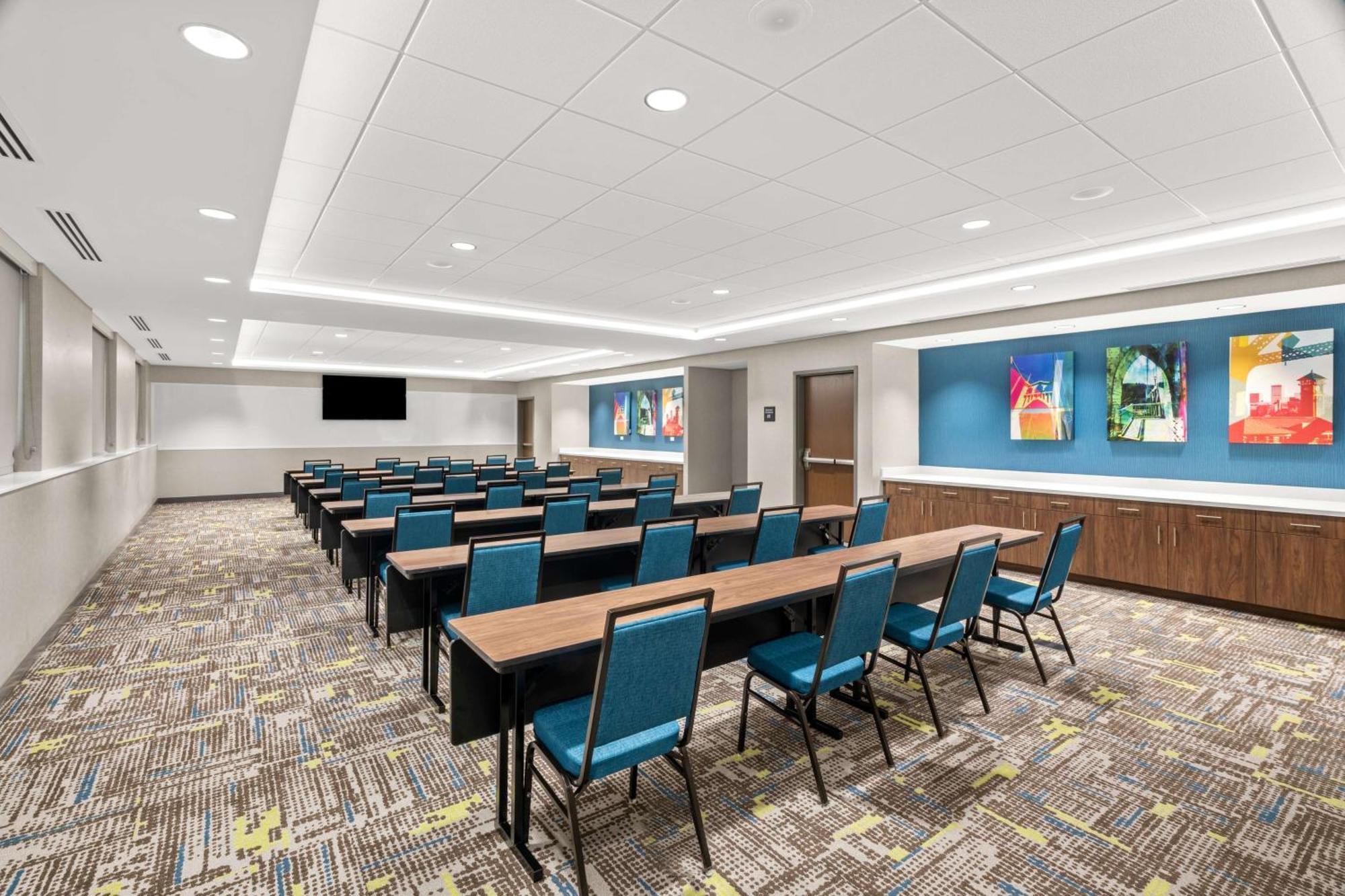 Hampton Inn & Suites Tigard Kültér fotó