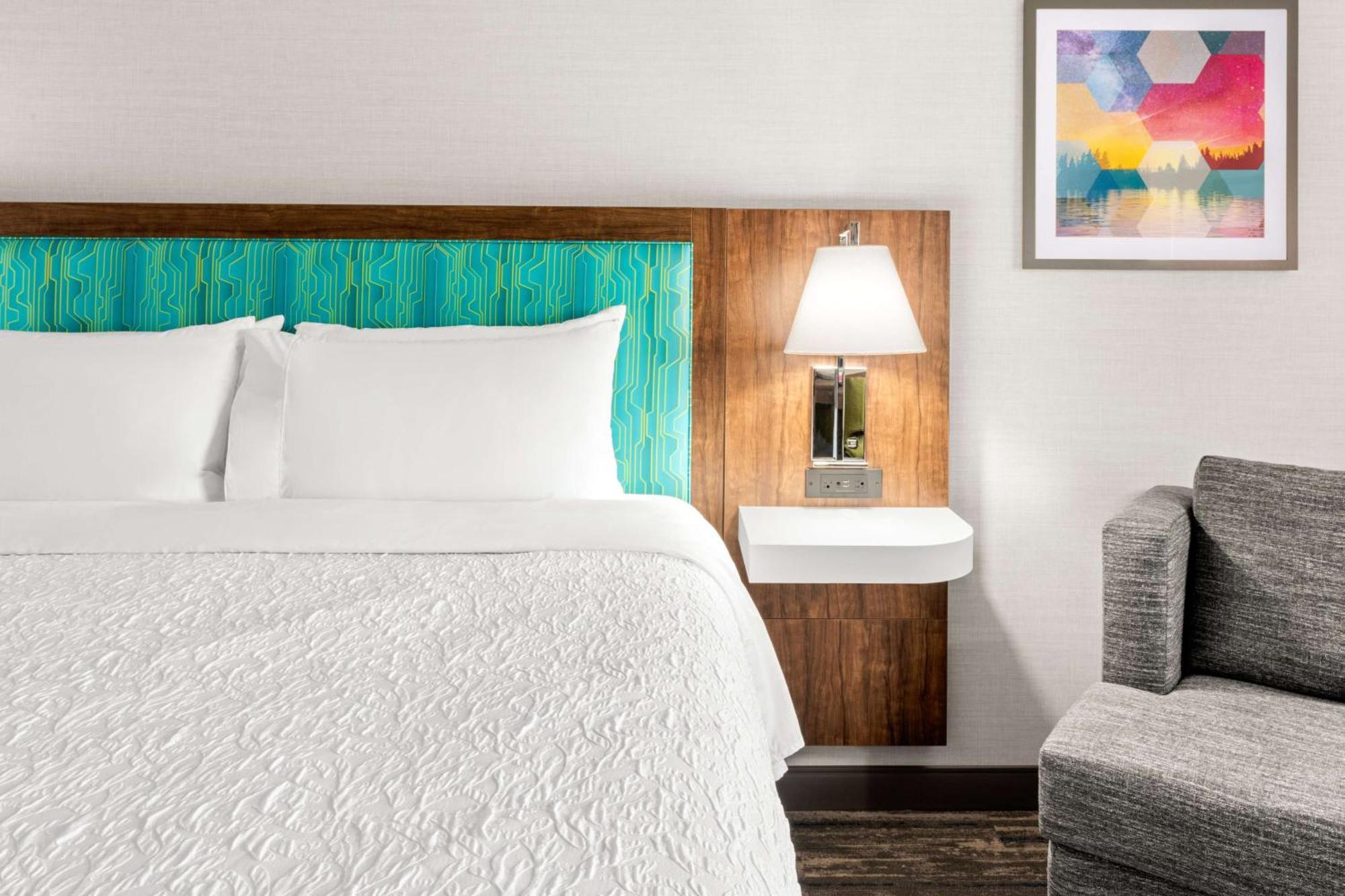 Hampton Inn & Suites Tigard Kültér fotó