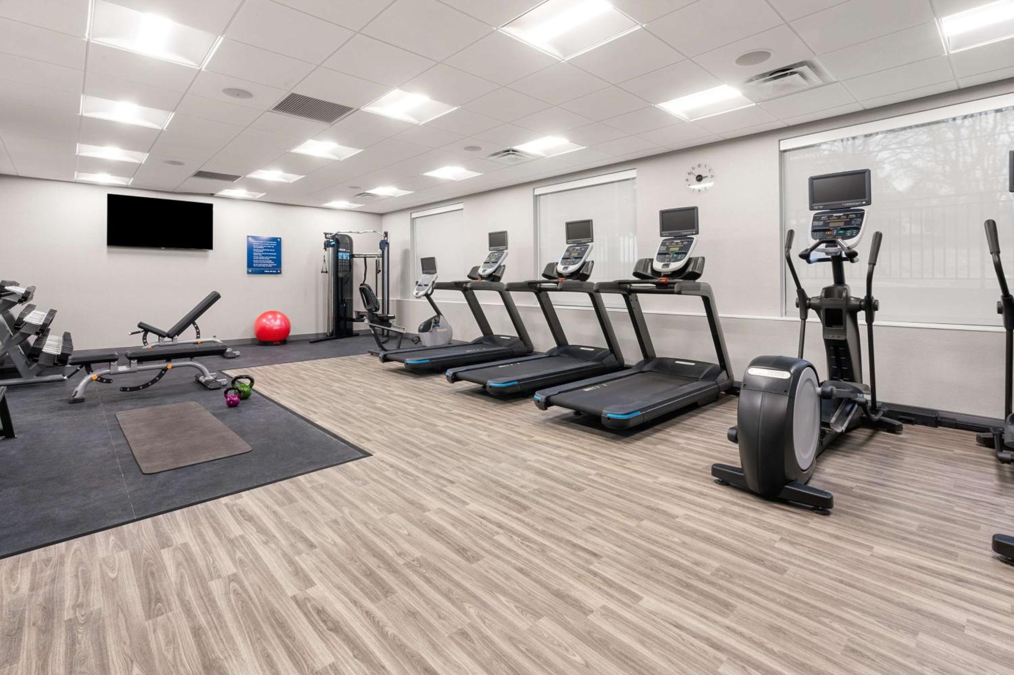 Hampton Inn & Suites Tigard Kültér fotó