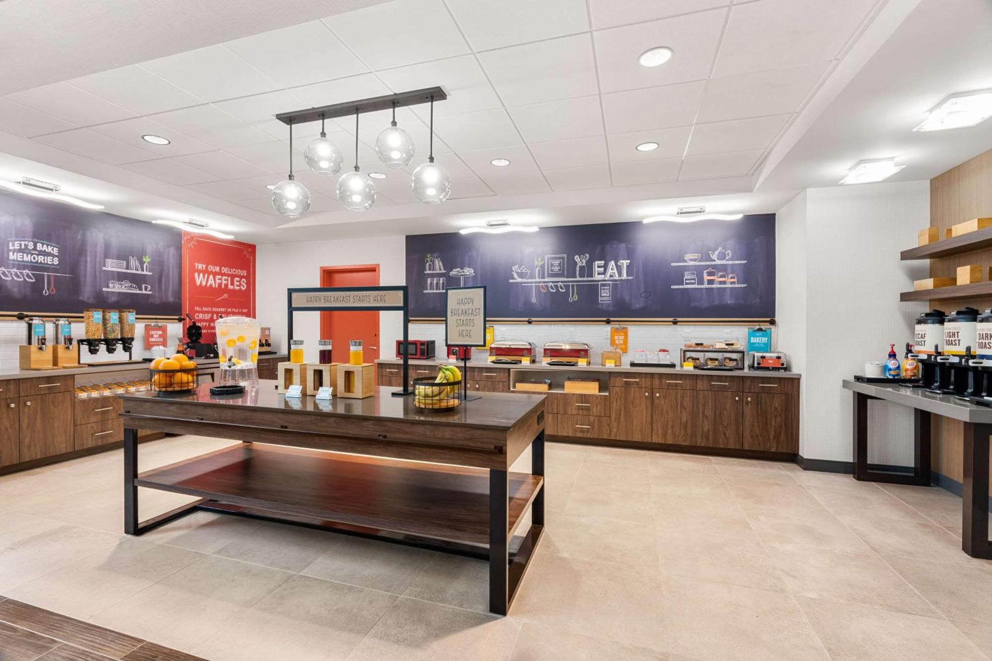 Hampton Inn & Suites Tigard Kültér fotó